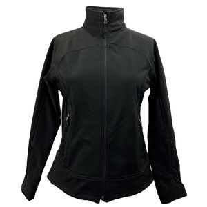 North End Sport Fleece Jacket Universal Studios Employee Theme Park Uniform XS